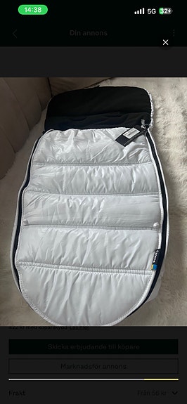 Product image 1 of 5