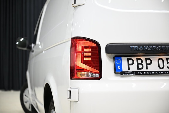 Volkswagen Transporter 11 of 27