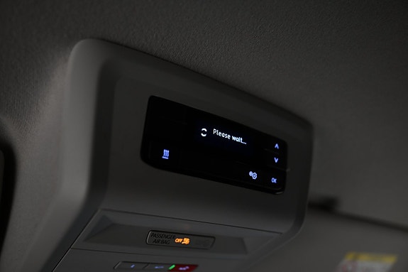 Volkswagen Transporter 20 of 27