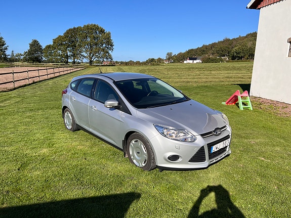 Ford Focus 3 of 4
