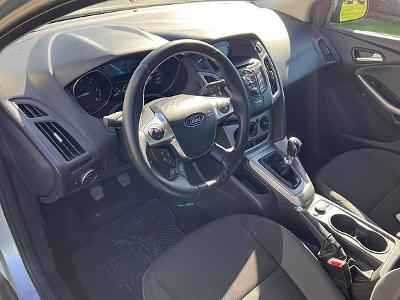 Ford Focus 4 of 4