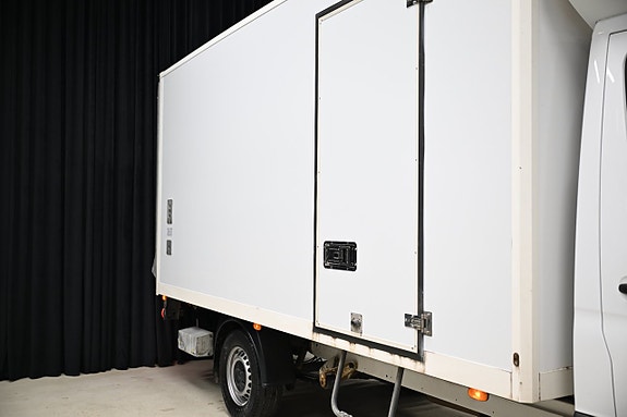 Mercedes-Benz Sprinter 316 10 of 29