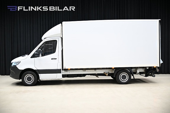 Mercedes-Benz Sprinter 316 3 of 29