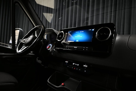 Mercedes-Benz Sprinter 316 28 of 29
