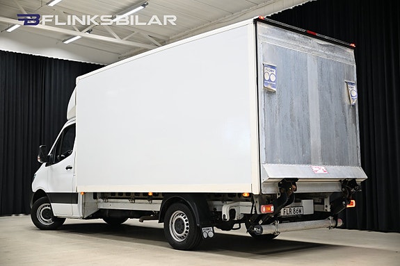 Mercedes-Benz Sprinter 316 5 of 29