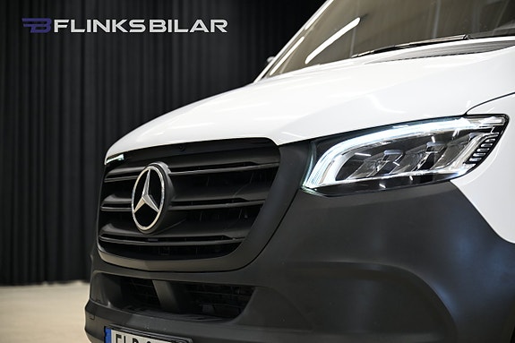 Mercedes-Benz Sprinter 316 13 of 29