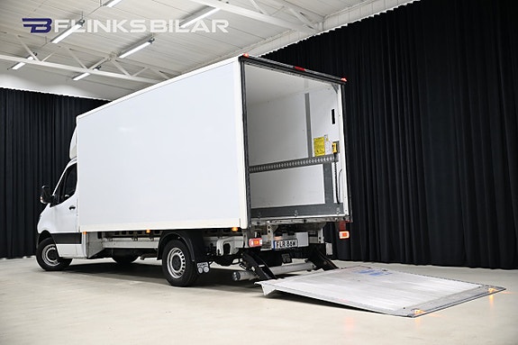 Mercedes-Benz Sprinter 316 7 of 29