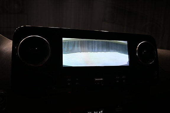 Mercedes-Benz Sprinter 316 16 of 29