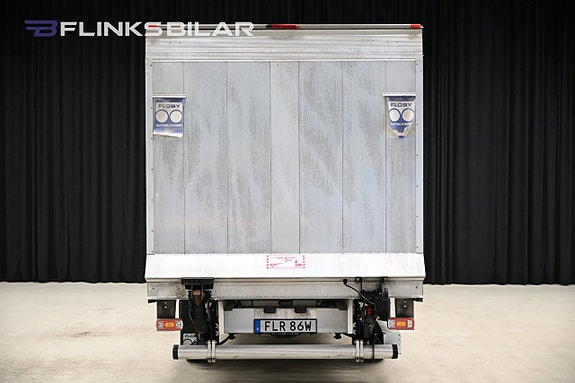 Mercedes-Benz Sprinter 316 6 of 29