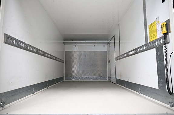 Mercedes-Benz Sprinter 316 8 of 29