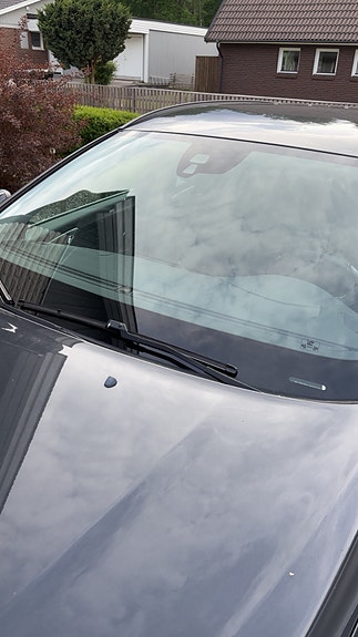 Volvo V60 9 of 9