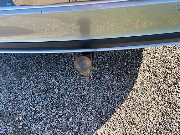 Volkswagen Golf Alltrack 4 of 7