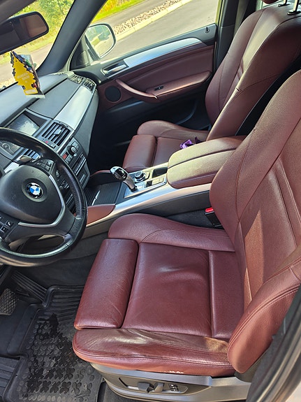 BMW X6 11 of 13