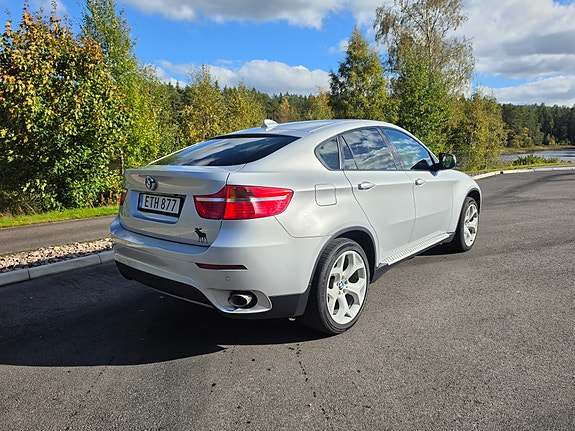 BMW X6 6 of 13