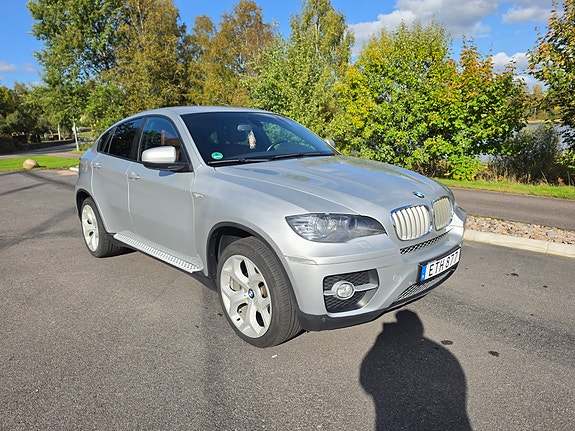BMW X6 8 of 13