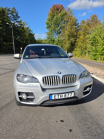 BMW X6 13 of 13