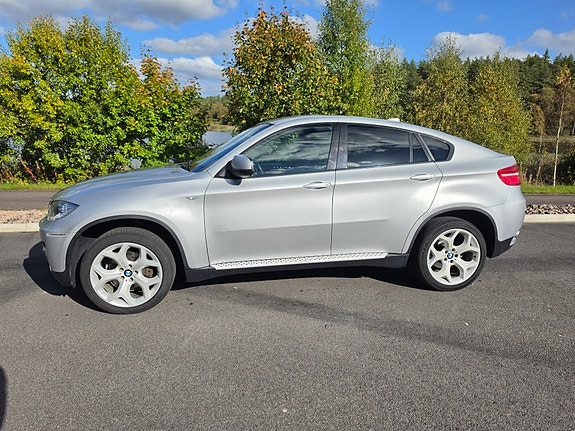 BMW X6 3 of 13