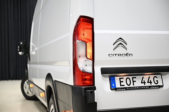 Citroen Jumper 9 of 28