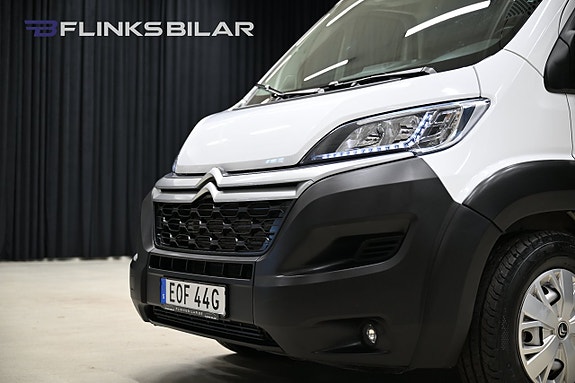 Citroen Jumper 11 of 28