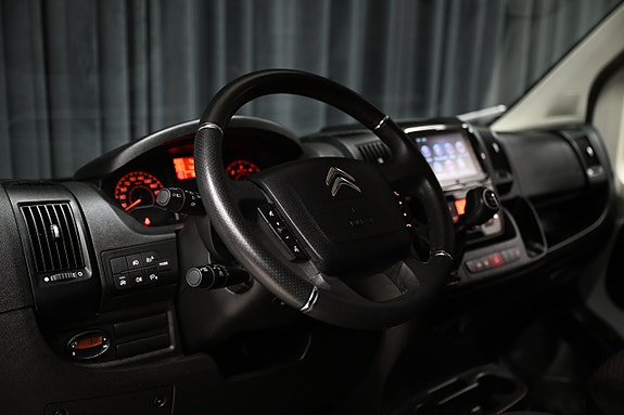 Citroen Jumper 13 of 28