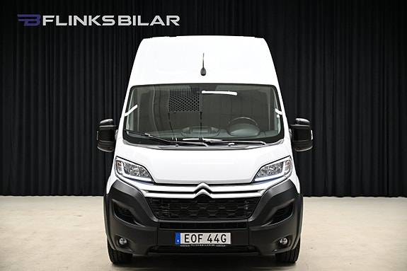 Citroen Jumper 10 of 28
