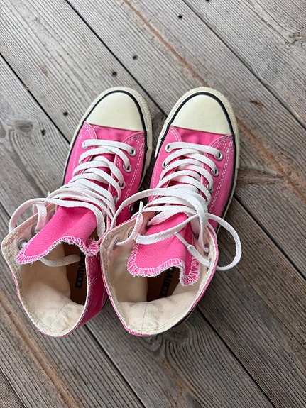 Converse
