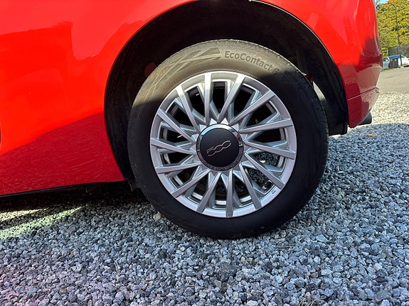 Fiat 500 18 of 21
