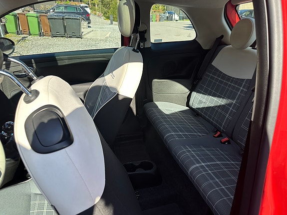 Fiat 500 13 of 21