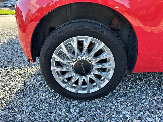 Fiat 500 19 of 21