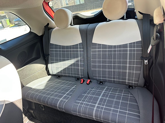 Fiat 500 14 of 21