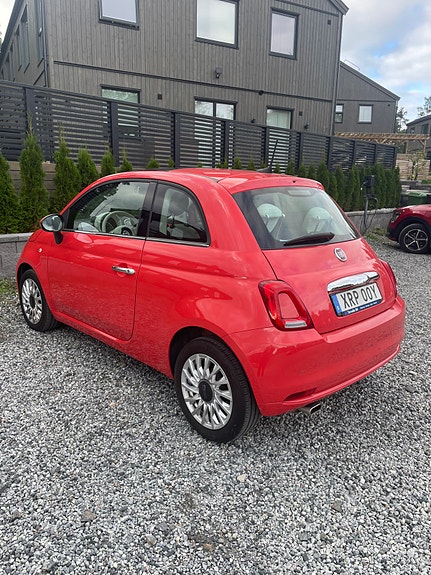 Fiat 500 2 of 21
