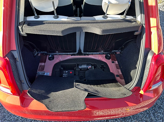 Fiat 500 15 of 21