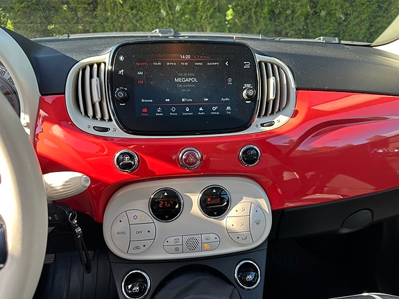 Fiat 500 11 of 21