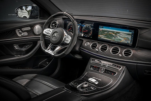 Mercedes-Benz AMG GT Coupe 9 of 27
