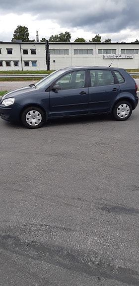 Volkswagen Polo 3 of 9