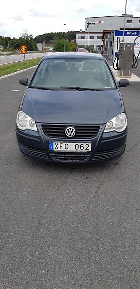 Volkswagen Polo 4 of 9