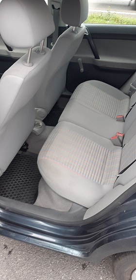 Volkswagen Polo 8 of 9
