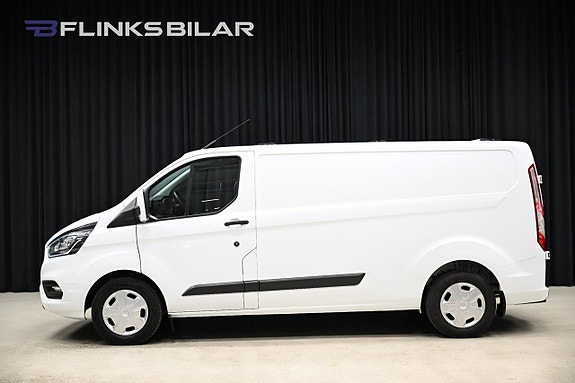 Ford Transit Custom 3 of 30