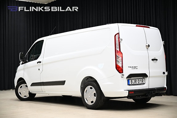 Ford Transit Custom 5 of 30