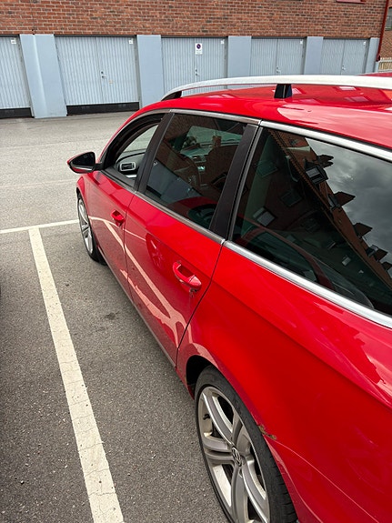 Volkswagen Passat 6 of 7