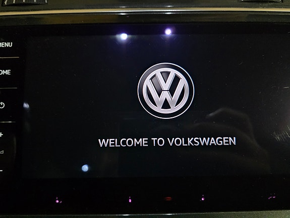 Volkswagen Tiguan Allspace 12 of 14