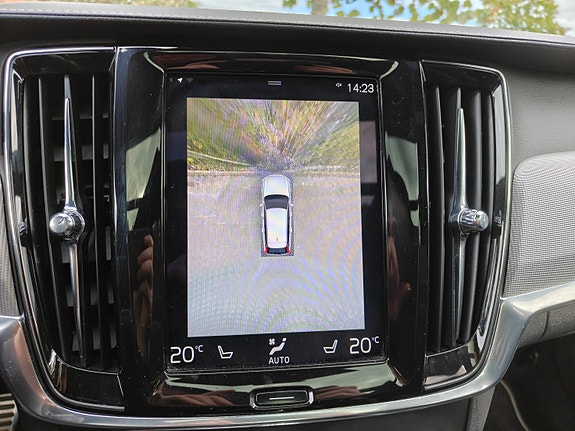 Volvo V90 9 of 11
