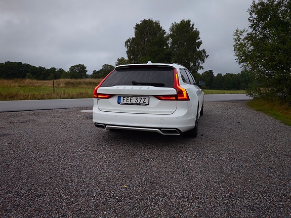 Volvo V90 5 of 11
