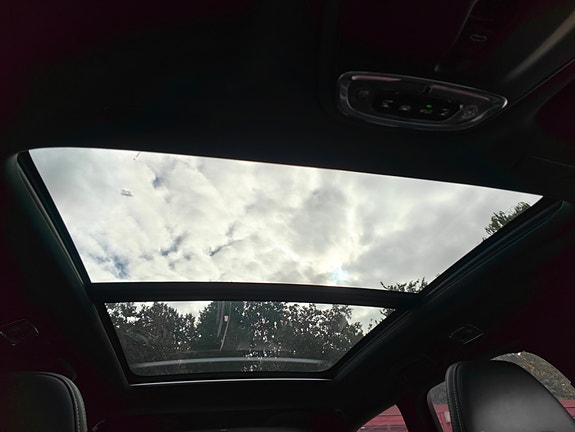 Volvo V90 8 of 11