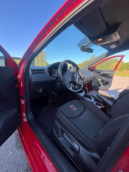 Seat Ibiza 8 of 9