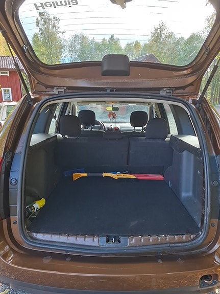 Dacia Duster 5 of 7