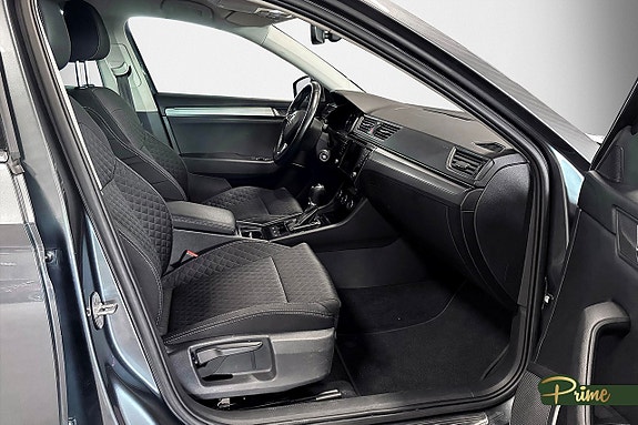 Skoda Superb 17 of 17