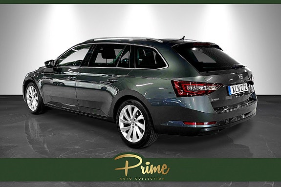 Skoda Superb 5 of 17