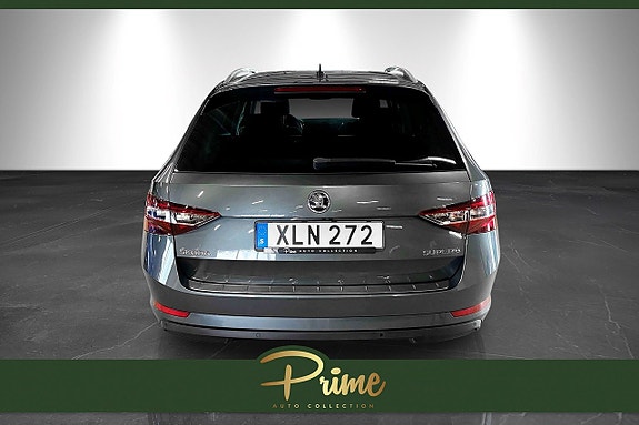 Skoda Superb 7 of 17