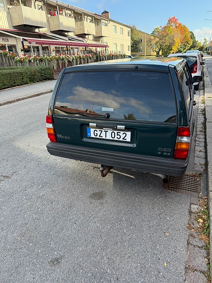 Volvo 940 3 of 15